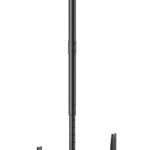 BRATECK βάση τηλεόρασης οροφής PLB-CE1568XL, 50-100", έως 80kg, heavy duty - 5210131143162