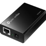 TP-LINK PoE splitter POE10R, 2x 10/100/1000Mbps - 1210002610285