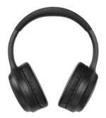 POWERTECH headphones PT-1463, ενσύρματα & ασύρματα, ANC, 40mm, 500mAh, μαύρα - 5210131133675 - Image 2