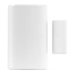 SONOFF smart μαγνητική παγίδα SNZB-04P, ZigBee, μπαταρίας, λευκή - 6920075740646