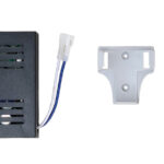 POWERTECH τηλεχειριστήριο & controller SPHLL-0020 για ανεμιστήρα HLL-0147 - 5210131153147
