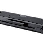 HT Συμβατό Toner Samsung D101, Black, 1.5k - 6959080004542