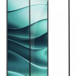 POWERTECH tempered glass 5D TGC-0740 για Xiaomi Redmi Note 14 5G, full glue - 5210131143520