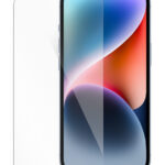 POWERTECH tempered glass 2.5D TGC-0746 για iPhone 16e - 5210131143575