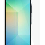 POWERTECH tempered glass 2.5D TGC-0751 για Samsung A16 - 5210131143612