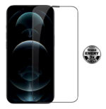 POWERTECH tempered glass Emery 5D TGC-0763 για iPhone 14, full glue - 5210131139929