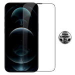 POWERTECH tempered glass Emery 5D TGC-0765 για iPhone 14 Plus, full glue - 5210131139943