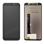 OUKITEL LCD & Touch Panel για smartphone WP32 EU & US - 5210131138328