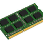 APACER used RAM SODIMM DDR3, 2GB - 5210131148198