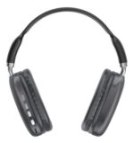 CELEBRAT headphones A35, ασύρματα & ενσύρματα, micro SD, 40mm, 200mAh, μαύρα - 6925146988903 - Image 2