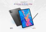 TECLAST tablet ArtPad Pro με στυλό αφής, 12.7", 8/256GB, 4G, Android 15, 10000mAh, γκρι - 6940709687697 - Image 2