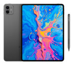 TECLAST tablet ArtPad Pro με στυλό αφής, 12.7", 8/256GB, 4G, Android 15, 10000mAh, γκρι - 6940709687697