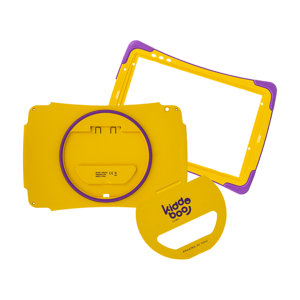 KB101BCS Kiddoboo KB101B Case - Image 1