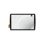 Kiddoboo KB101B Touch panel