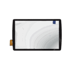 Kiddoboo KB102 Touch panel