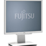 FUJITSU used οθόνη B19-6 LED, 19" 1280x1024, VGA/DVI, Grade B - 5210131153406
