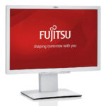FUJITSU used οθόνη B22W-7 LCD, 22" 1680x1050, DisplayPort/DVI/VGA, Grade B - 5210131153369