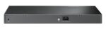 MERCUSYS rackmount switch MS118CP, 16x 10/100Mbps PoE+ & 2x Gigabit θύρες, UN/1.0 - 6957939003739 - Image 2
