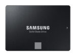 SAMSUNG SSD 870 Evo 2.5", 250GB, SATA 3, 560-530MB/s - 8806090545931