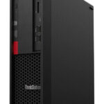 LENOVO PC ThinkStation P330 SFF, Refurbished Grade A Repainted, i5-9400, 8/256GB M.2, DVD, FreeDOS - 5210131153604