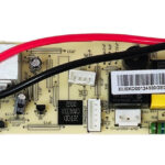 POWERTECH ανταλλακτική πλακέτα PCBA για PT-1296 UPS Line Interactive - 5210131097212