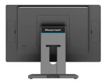 POWERTECH σύστημα POS/All-In-One PT-1513 με οθόνη αφής 15.6", J6412, 8/256GB SSD, fanless, Windows 11 IoT - 5210131142691 - Image 2
