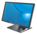 POWERTECH σύστημα POS/All-In-One PT-1513 με οθόνη αφής 15.6", J6412, 8/256GB SSD, fanless, Windows 11 IoT - 5210131142691