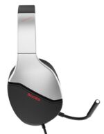 SADES gaming headset SPOWER, 3.5mm σύνδεση, 40mm, multi-platform, ασημί - 6974828470823 - Image 2
