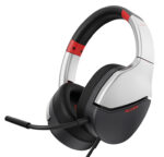 SADES gaming headset SPOWER, 3.5mm σύνδεση, 40mm, multi-platform, ασημί - 6974828470823