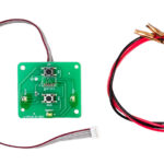 BRUNO ανταλλακτική πλακέτα PCB για BRN-0160 ηλεκτρική σκούπα - 5210131133651