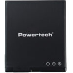 POWERTECH μπαταρία SP-PTM-BAT για κινητό Sentry IV/Dual II/Dual II V2/2.8/2.8 V2, 900mAh - 5210131151631