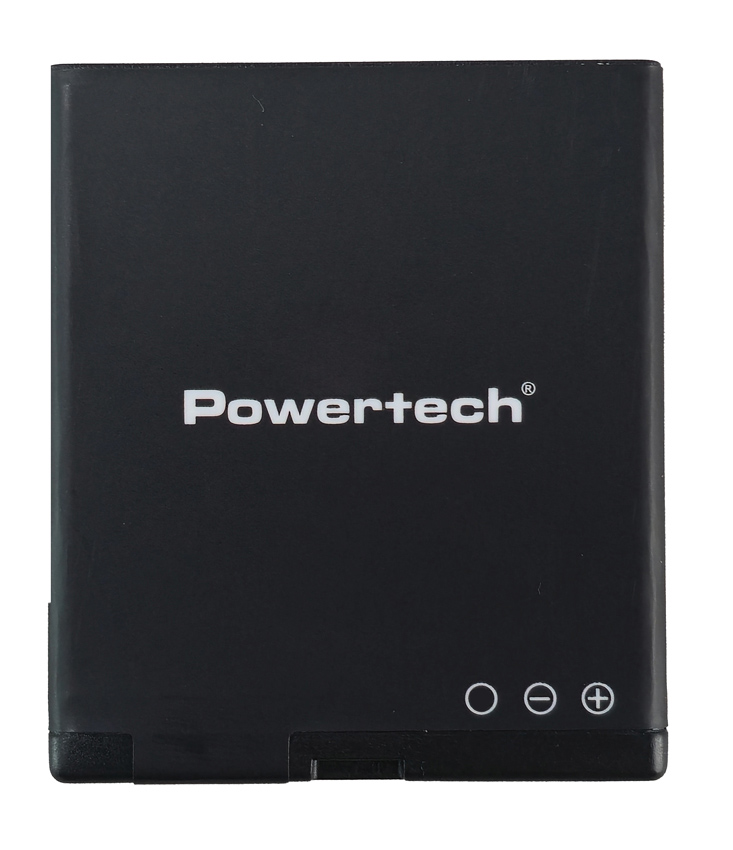 SP-PTM-BAT POWERTECH μπαταρία SP-PTM-BAT για κινητό Sentry IV/Dual II/Dual II V2/2.8/2.8 V2, 900mAh - 5210131151631 - Image 1