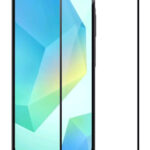 POWERTECH tempered glass 5D TGC-0749 για Samsung A16, full glue - 5210131143599