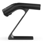 GTCODESTAR barcode scanner X-9200L με βάση, 1D & 2D, ενσύρματο & ασύρματο, Bluetooth, 800mAh, μαύρο - 5210131128701 - Image 2