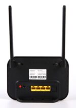 OLAX router AX8 Pro, 4G LTE, WiFi 300Mbps, 5000mAh - 6801315196662 - Image 2