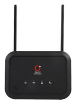 OLAX router AX8 Pro, 4G LTE, WiFi 300Mbps, 5000mAh - 6801315196662