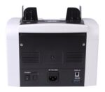BAIJIA καταμετρητής χαρτονομισμάτων BJ-2240, 600~1600/min, UV/MG/MT/IR ανίχνευση πλαστών - 6932150281210 - Image 2