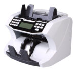 BAIJIA καταμετρητής χαρτονομισμάτων BJ-2240, 600~1600/min, UV/MG/MT/IR ανίχνευση πλαστών - 6932150281210
