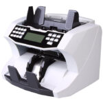 BAIJIA καταμετρητής χαρτονομισμάτων BJ-2240, 600~1600/min, UV/MG/MT/IR ανίχνευση πλαστών - 6932150281210