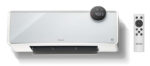 BRUNO κεραμικό αερόθερμο BRN-0258, 2000W, IP22, προηγμένων λειτουργιών, με ανεμιστήρα - 5210131141823