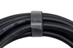 POWERTECH καλώδιο DisplayPort CAB-DP080, 8K/60Hz, 48 Gbps, 2m, μαύρο - 5210131140741 - Image 2