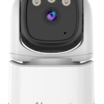 VSTARCAM smart κάμερα CS995, 3MP, WiFi, PTZ, SD - 5210131142387