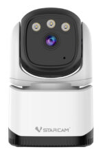 VSTARCAM smart κάμερα CS995, 3MP, WiFi, PTZ, SD - 5210131142387