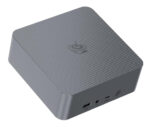 BEELINK mini PC EQi12-D4, Intel i3-1220P, 16GB, 500GB M.2, Windows 11 Pro - 5210131157824