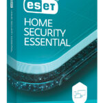 ESET Home Security Essential ESD, 1 συσκευή, 1 έτος -