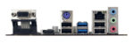 BIOSTAR μητρική H610MH, 2x DDR4, s1700, USB 3.2, uATX, GbE, Ver. 6.0 - 4712960685741 - Image 2