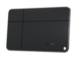 MILI ψηφιακή επαγγελματική κάρτα & tracker MiCard Duo για iOS & Android συσκευές, NFC, Bluetooth, μαύρο - 6938012333677