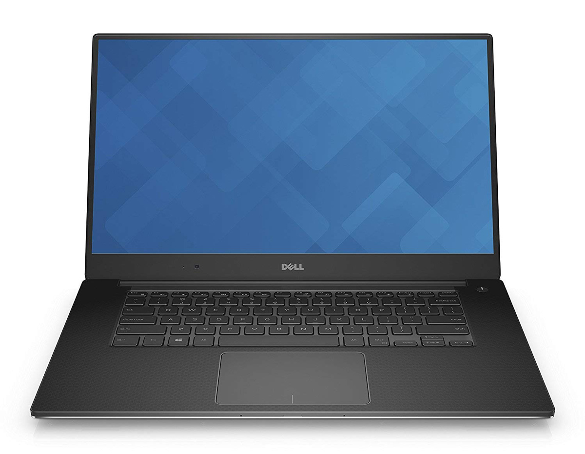 L-5037-GA DELL Laptop Latitude 5510, Refurbished Grade A, i5-10310U, 16/256GB NVME, 15.6", Cam, UHD Graphics 620, FreeDOS - 5210131157725 - Image 1
