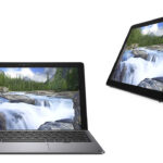DELL Laptop Latitude 7200 2-in-1, Refurbished Grade B, i5-8365U, 8/512GB NVME, 12.3", Cam, UHD Graphics 620, FreeDOS - 5210131158227