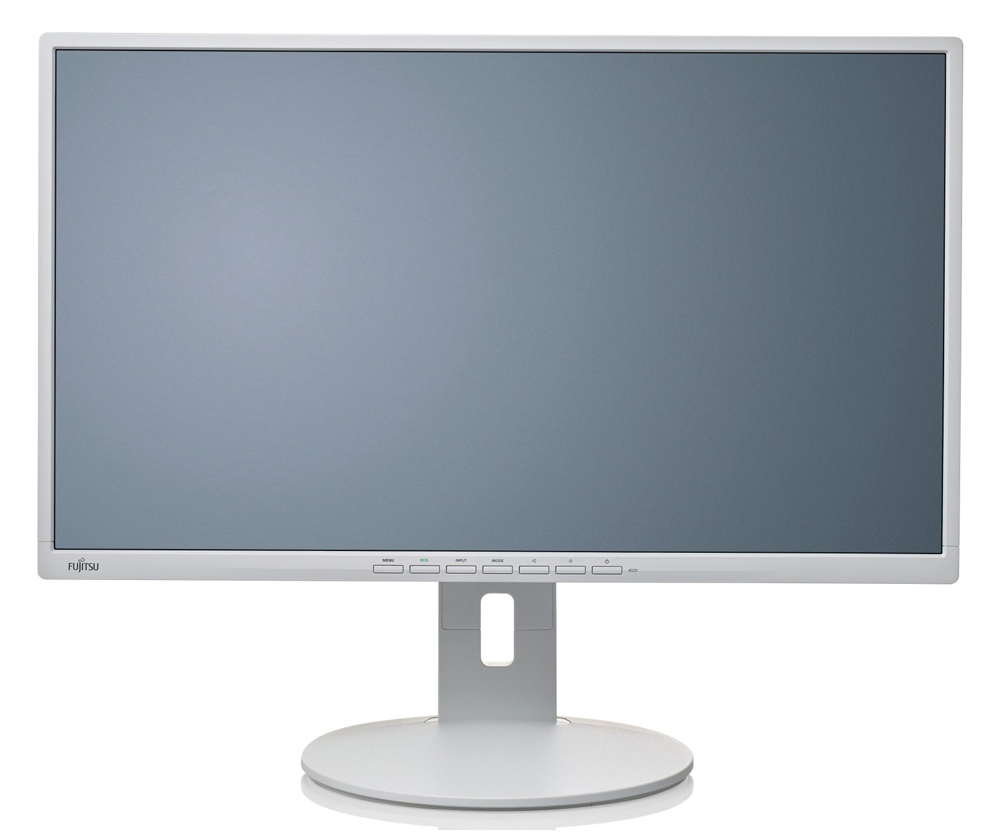 M-B278TEPROW-GB FUJITSU used οθόνη B27-8 TE Pro IPS-LED, 27" 1920x1080, VGA/HDMI/DisplayPort, Grade B - 5210131135082 - Image 1